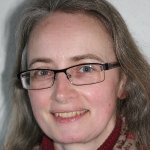 Ulrike Lydia Lauftreff Bottrop