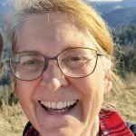 Katja Lauftreff Freiburg im Breisgau