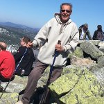 Heinz-Dieter Lauftreff Unterhaching